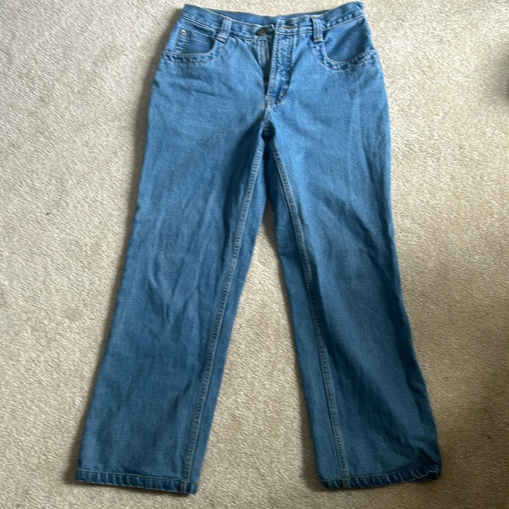 POLO Jeans Size 32!